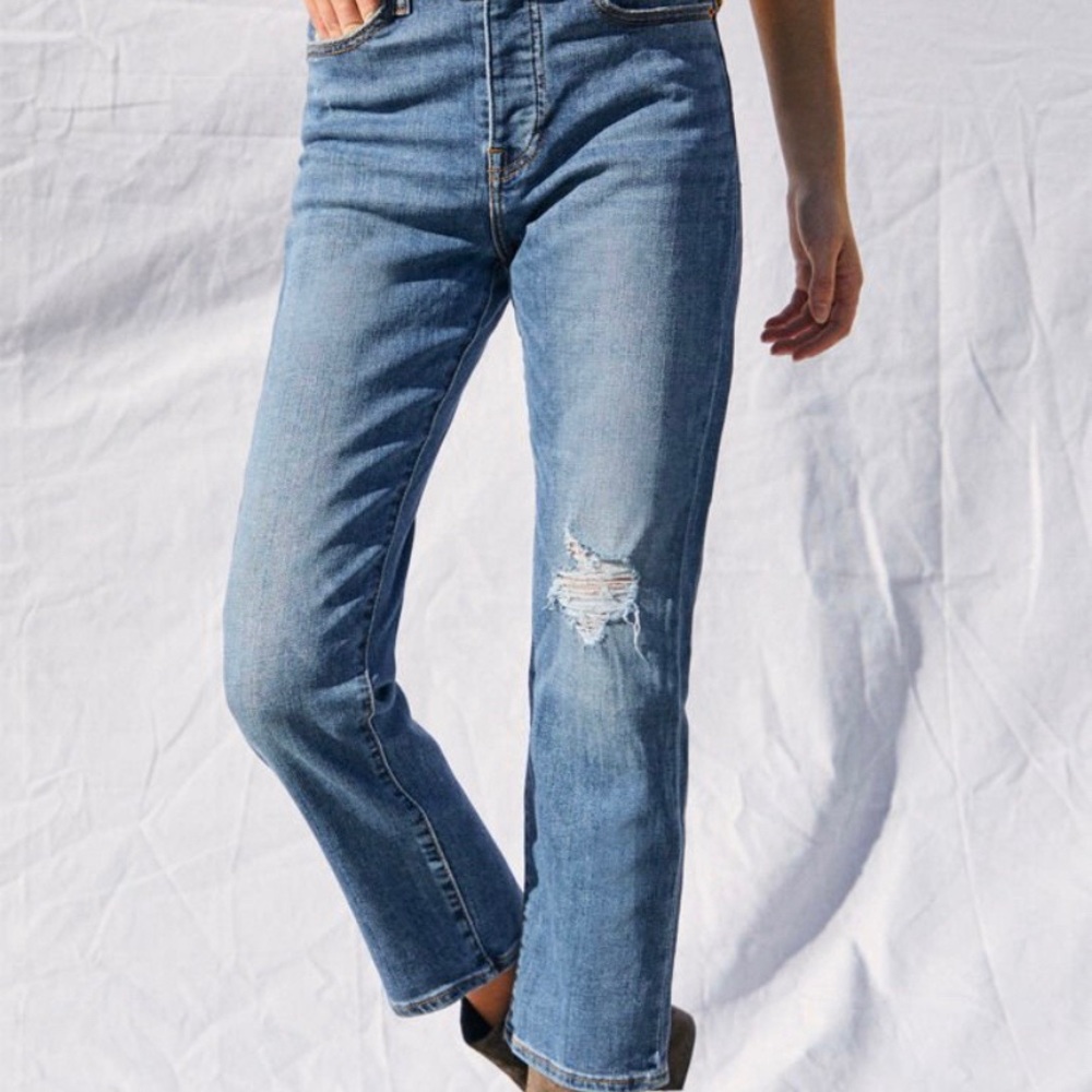 Levi jeans
